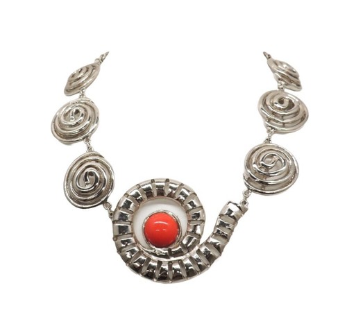Collana vintage firmata - collana,