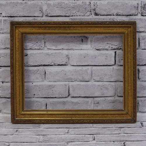 Antica cornice del 1920 - , in
