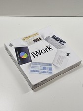 Apple iWork' 08 Office