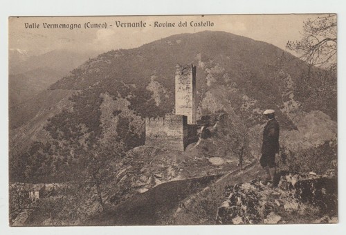 Valle vermenagna vernante - vermenagna,