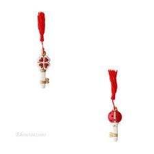 BOMBONIERA SEGNAPOSTO CHIAVE