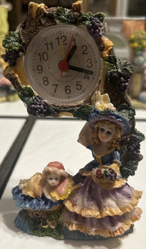 Orologio mantel vintage - mantel,