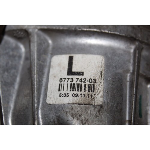 Supporto motore bmw serie - motore,