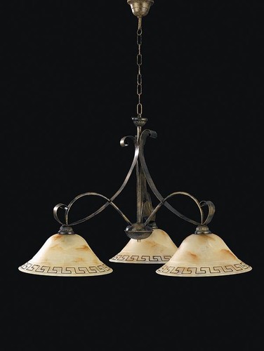 Lampadario luci bilancia - 3,