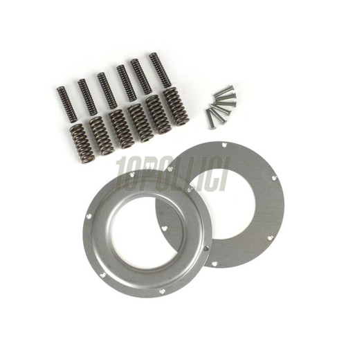 Kit revisione parastrappi