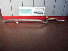 MARMITTA TUBO SCARICO