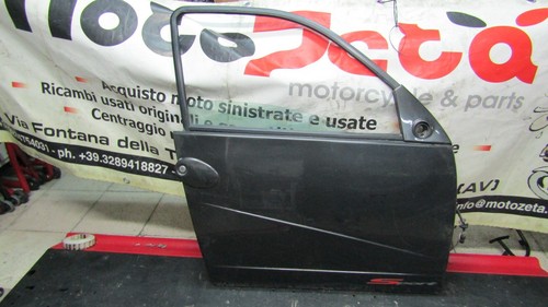 Sportello laterale destro