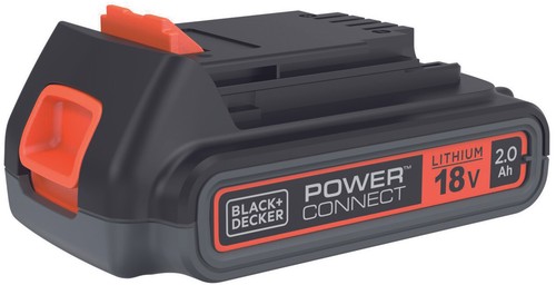 Black decker batteria - batteria, al