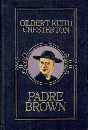 Racconti padre brown - i,