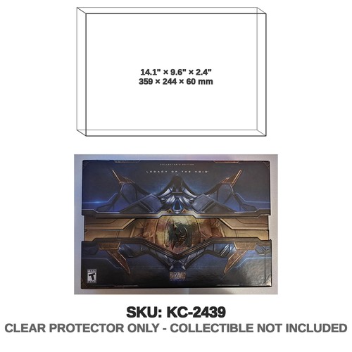 Protettore per starcraft - starcraft, 2