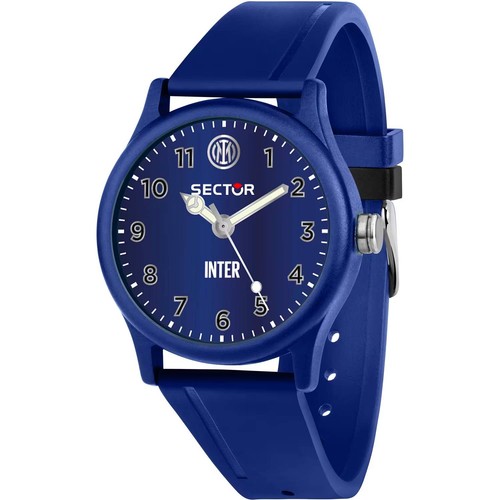 Orologio sector inter - sector, ex-q