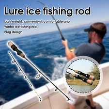 Canna da Pesca Telescopica 60