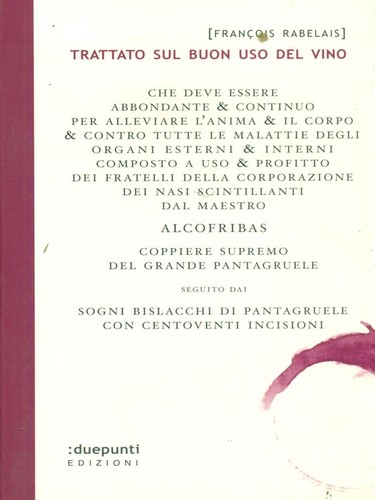 Trattato sul buon uso del - trattato,