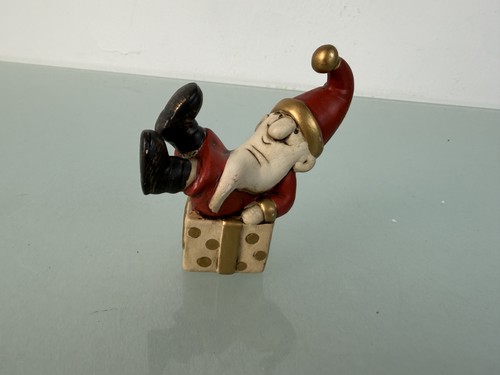 Statua thun ceramica - thun,