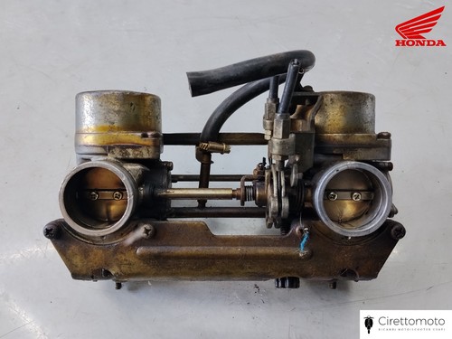 Keihin carburatore benzina - keihin,