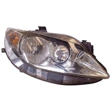 Proiettore anteriore destro 6J1941006D Seat Ibiza 1.4 benzina 2009-2013