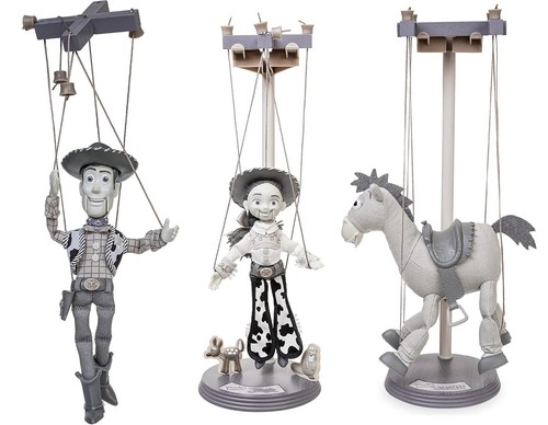 Disney parks set toy - disney,