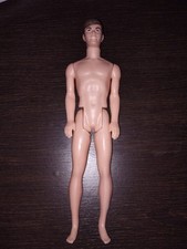 Barbie Ken Party Time Vintage