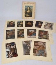 LEONARDO DA VINCI Astuccio 12