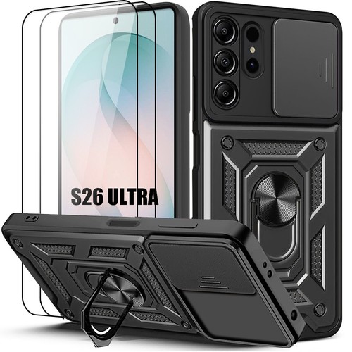 Coque pour samsung galaxy s26 - coque,