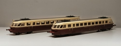 Rivarossi 1796 coppia - rivarossi,