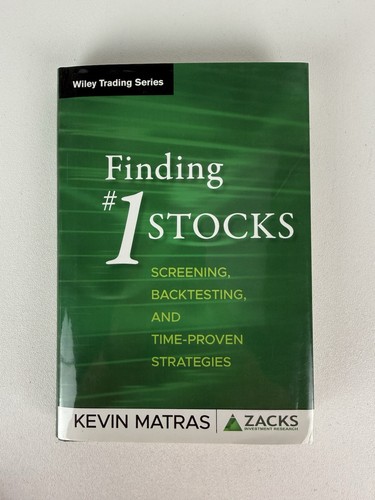 The zacks series - the,