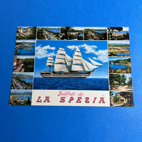 Saluti spezia varie - da,