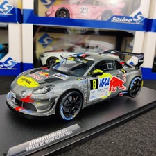 SOLIDO ALPINE A110 RGT+ #6