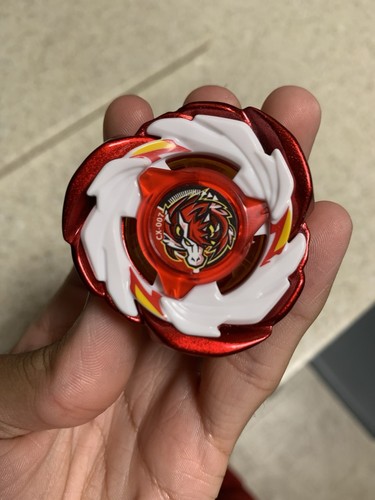 Gyro pegasus blast - cx-00,