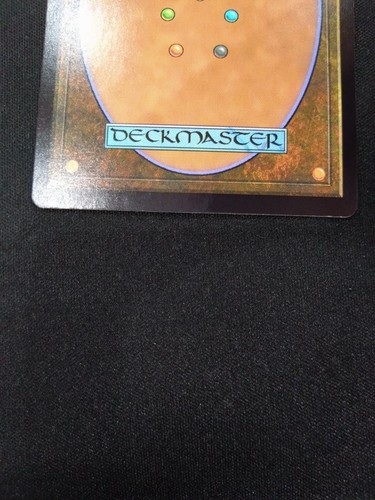 Mtg forza volontà vecchio - forza, di