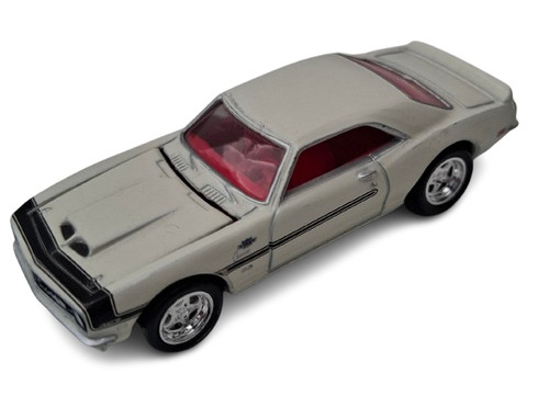 Johnny lightning 1968 - johnny,
