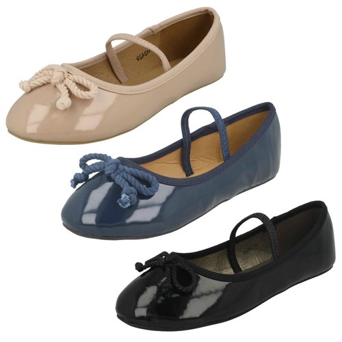 Ballerine smart casual con - ballerine,