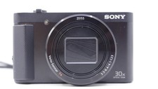 Sony Cyber-shot DSC-HX80 nero fotocamera digitale compatta fotocamera digitale - rivenditore