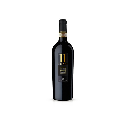 San marzano filari - 11, 2022