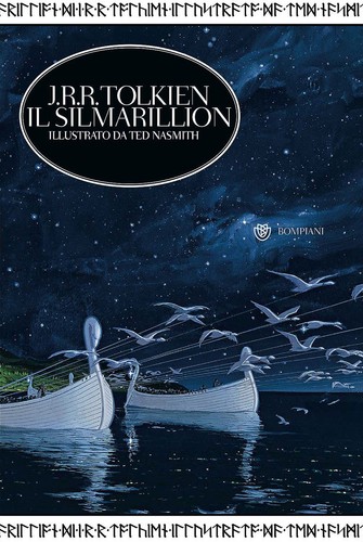 Libro tolkien john r - john,