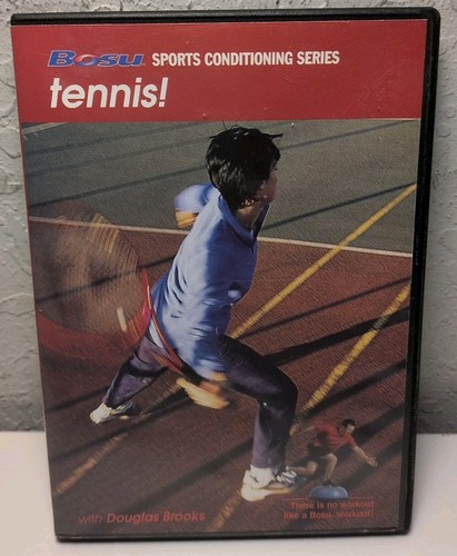 Bosu tennis sports - tennis,