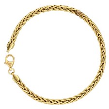 Bracciale in oro 18 kt 750 |