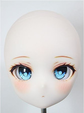 Volks Dollfie Dream DD DDH-28