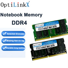 Notebook Optilinkx Memoria Ram