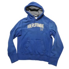 Abercrombie & Fitch Felpa con