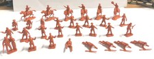 Soldatini Airfix COWBOY THE