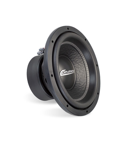 Nuovo comando audio - audio, 12''