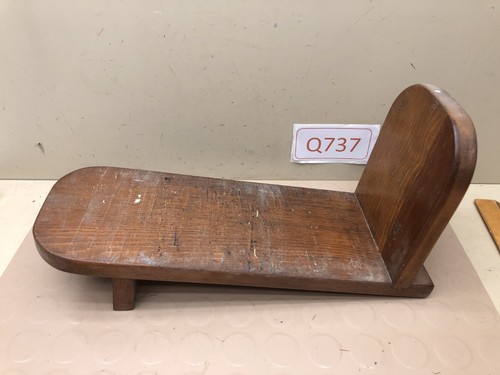 Scaffale porta libri - , vintage