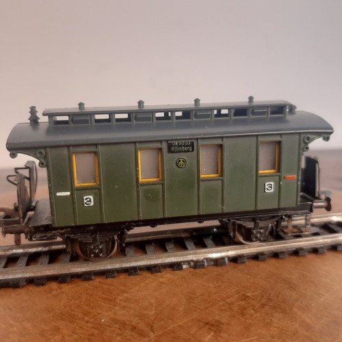 Fleischmann vintage scala - fleischmann,