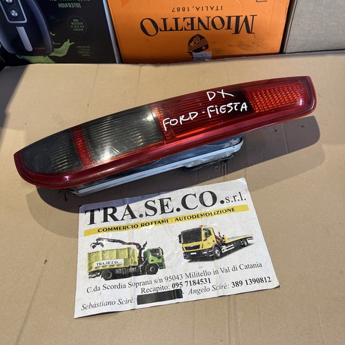 54631 fanale stop posteriore - stop,