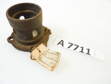 Custodie porta cuscinetti differenziale Guzzi Ercolino 192 cod 26375 26352400...