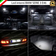 Kit led interni completo - kit, bmw