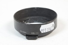 Nikon HS 11 paraluce x 50 1,8