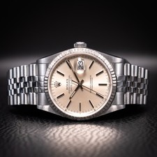Rolex Datejust 16234 Just