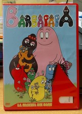 BARBAPAPA N.1 LA NASCITA DEI